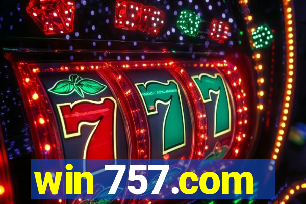 win 757.com